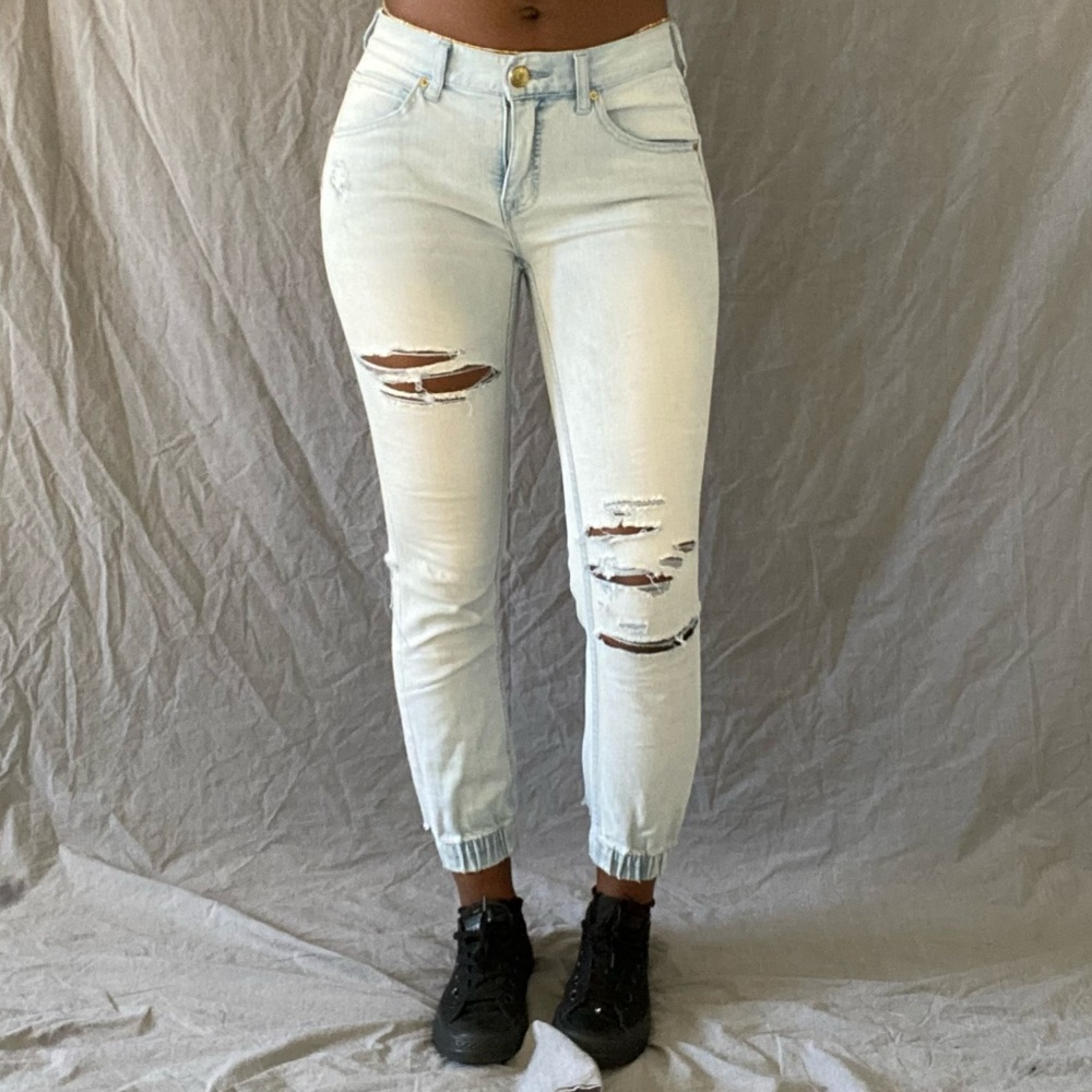 Urban Outfitter BDG Jogger Jeans